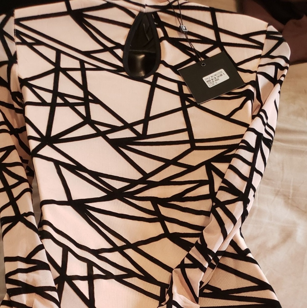 Bodycon Dress - Picture 3 of 4